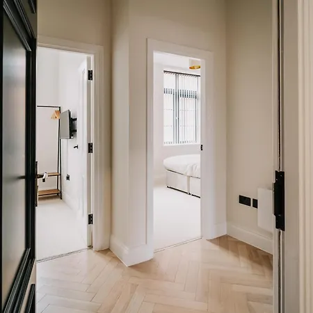 Spectacular Grade Ii Pad Families Contractors * Birmingham