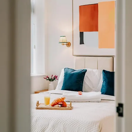 Spectacular Grade Ii Pad Families Contractors Appartement